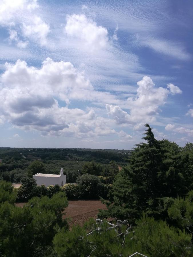 Apartamento Isolaazzurra Monopoli