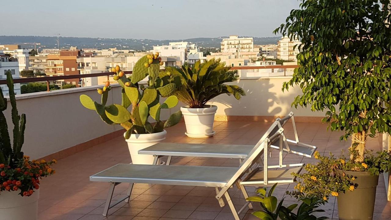Apartment Isolaazzurra