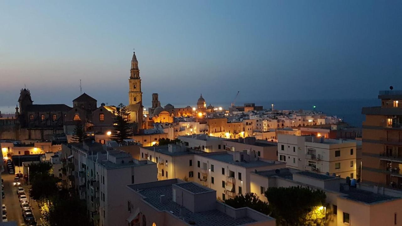 Isolaazzurra Apartment Monopoli