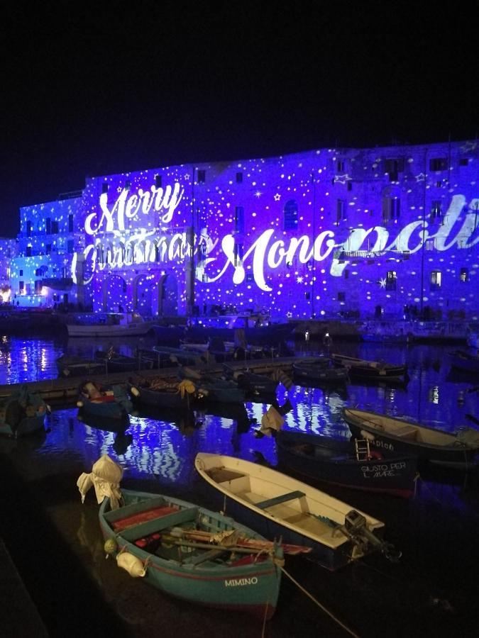 Isolaazzurra * Monopoli