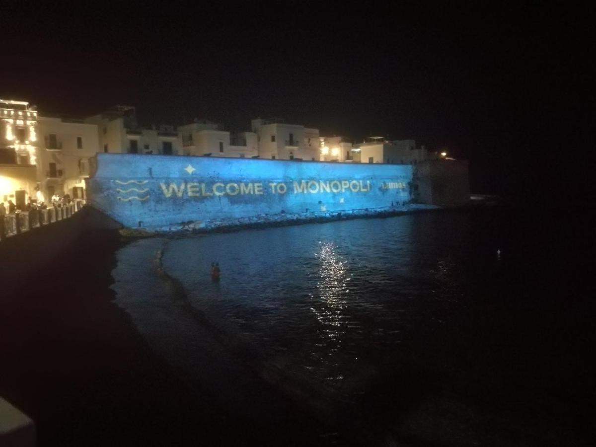 Apartamento Isolaazzurra
