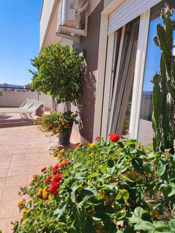 Apartamento Isolaazzurra *