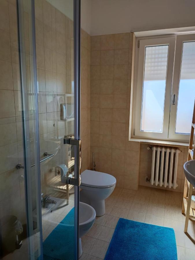 Apartamento Isolaazzurra