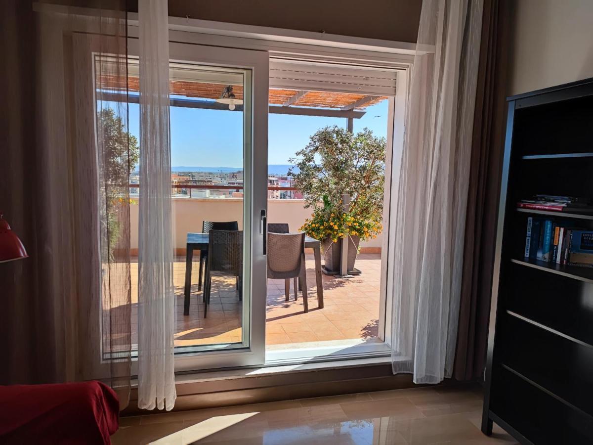 Apartamento Isolaazzurra *