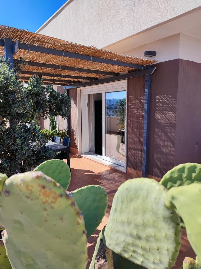 Apartamento Isolaazzurra