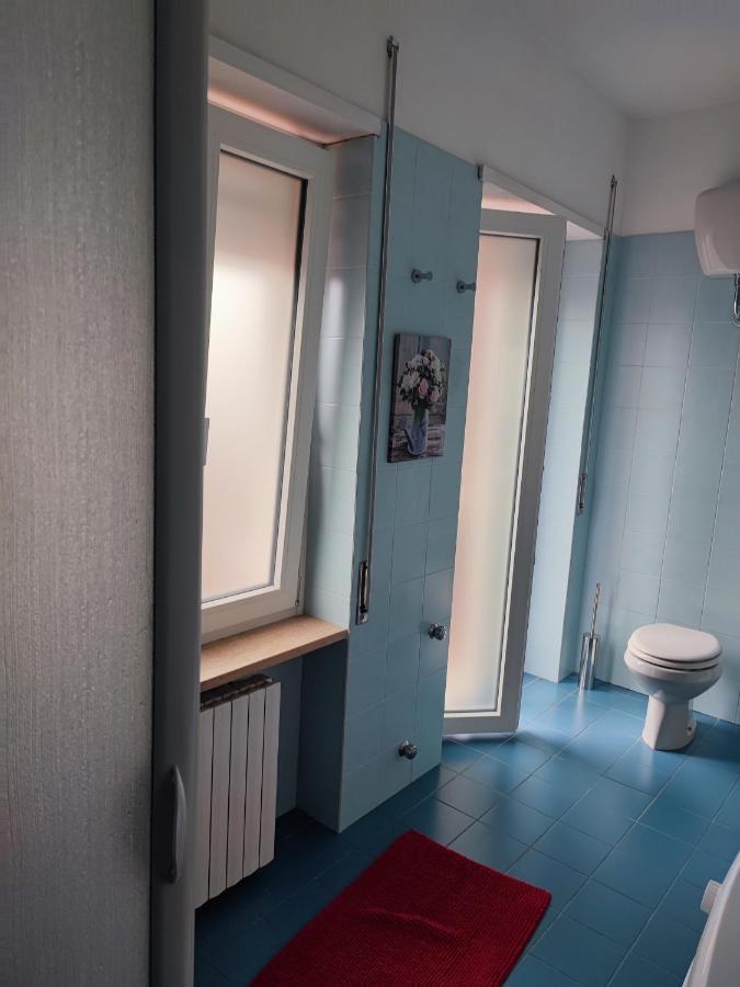 Isolaazzurra Apartamento Monopoli