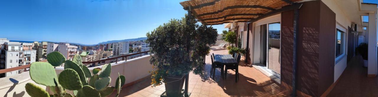 Isolaazzurra Apartment Monopoli