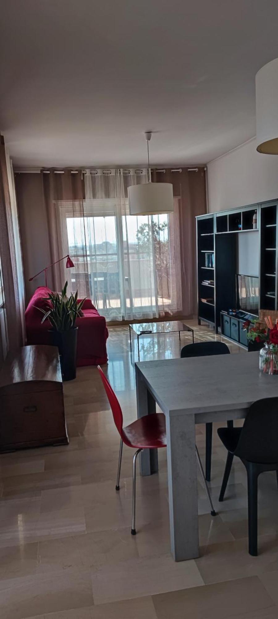 Apartamento Isolaazzurra