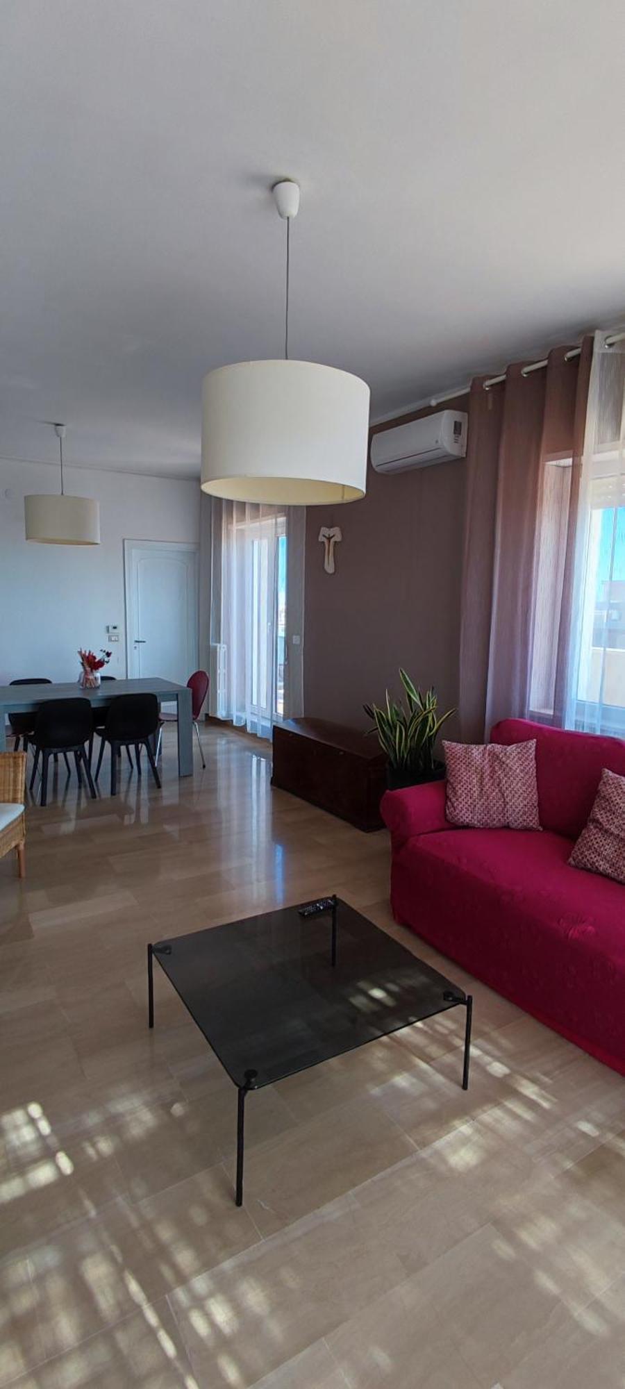 Isolaazzurra Apartment