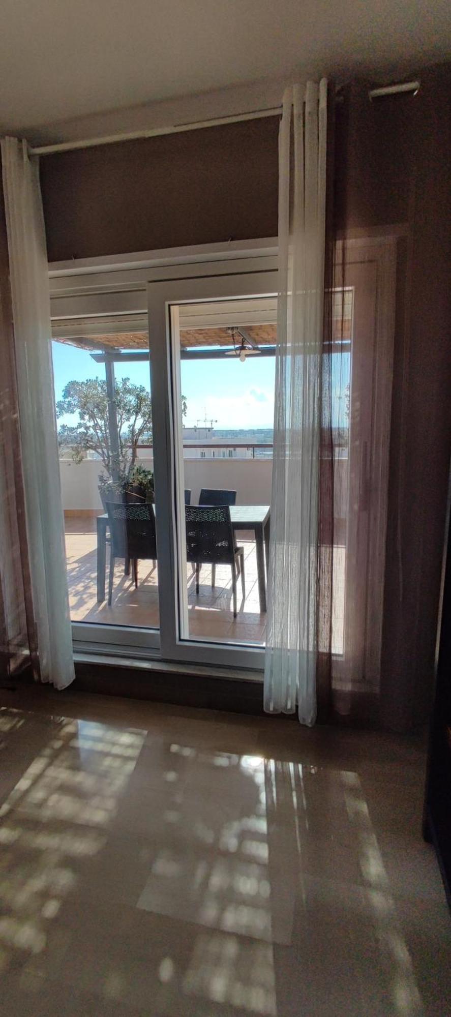 Isolaazzurra Apartamento *