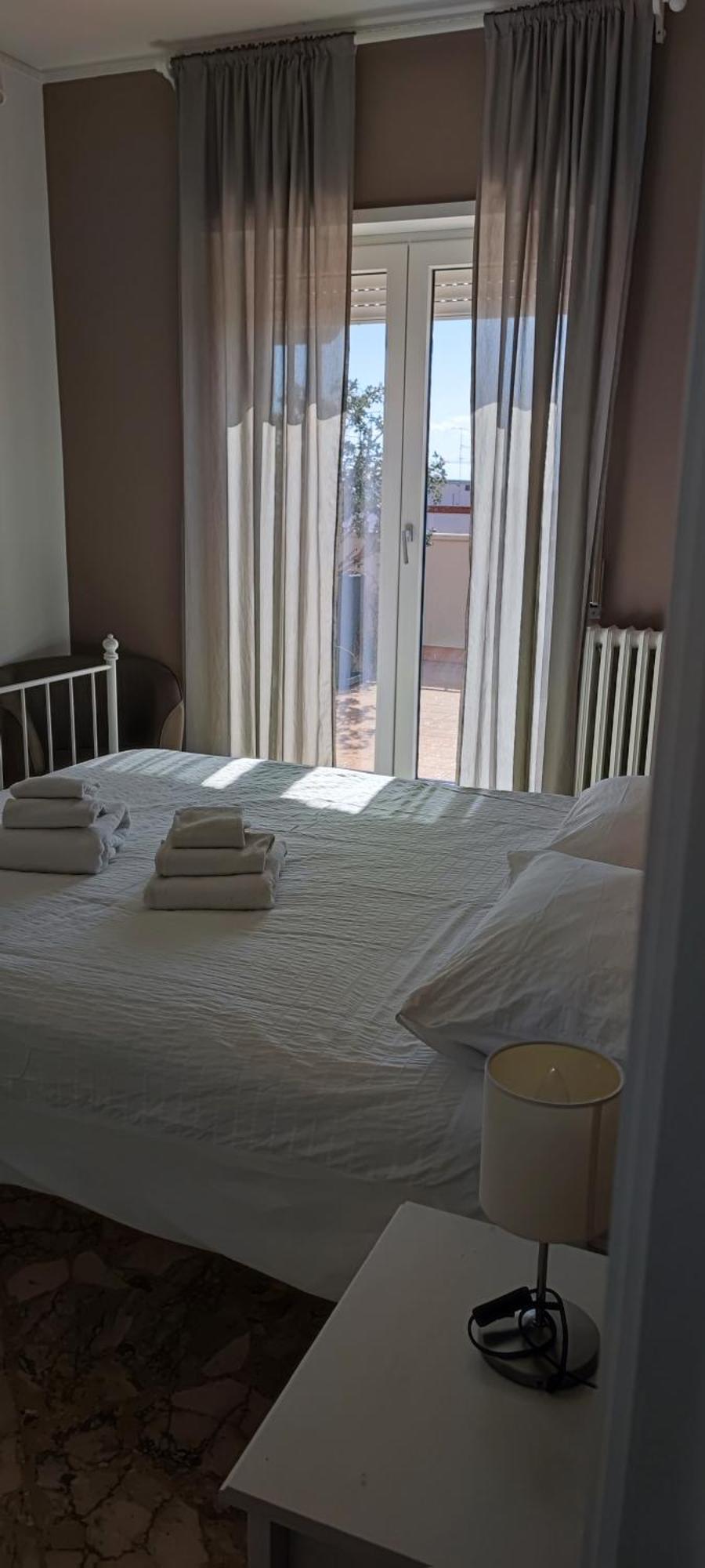 Apartamento Isolaazzurra Monopoli