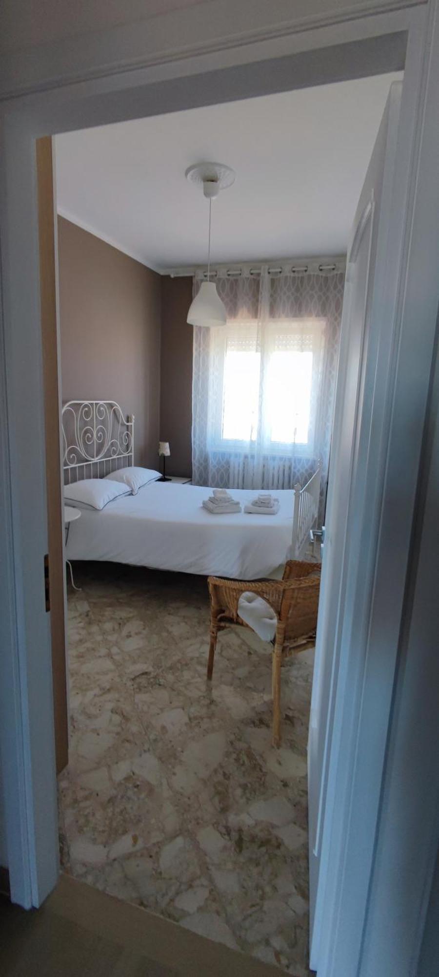 Isolaazzurra * Monopoli
