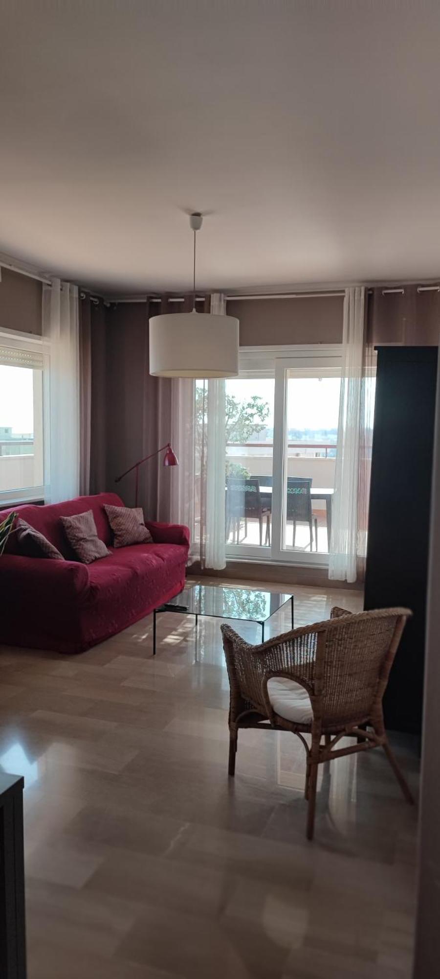Apartamento Isolaazzurra