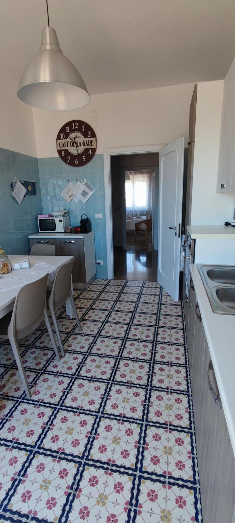 Isolaazzurra Apartamento