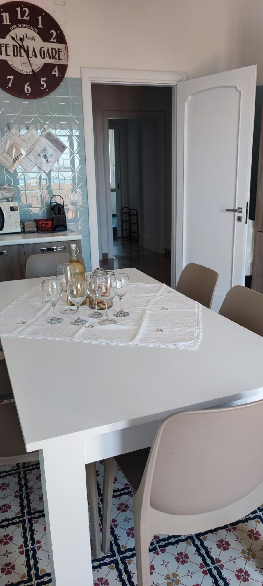 Apartment Isolaazzurra Monopoli