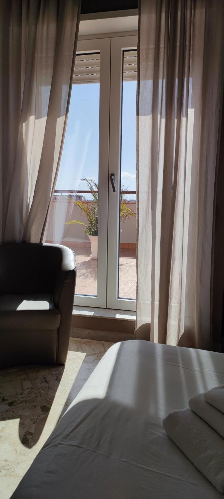 Isolaazzurra Apartamento *