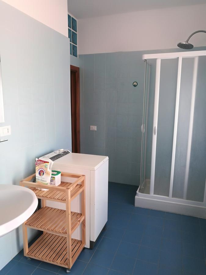 Isolaazzurra Apartment Monopoli