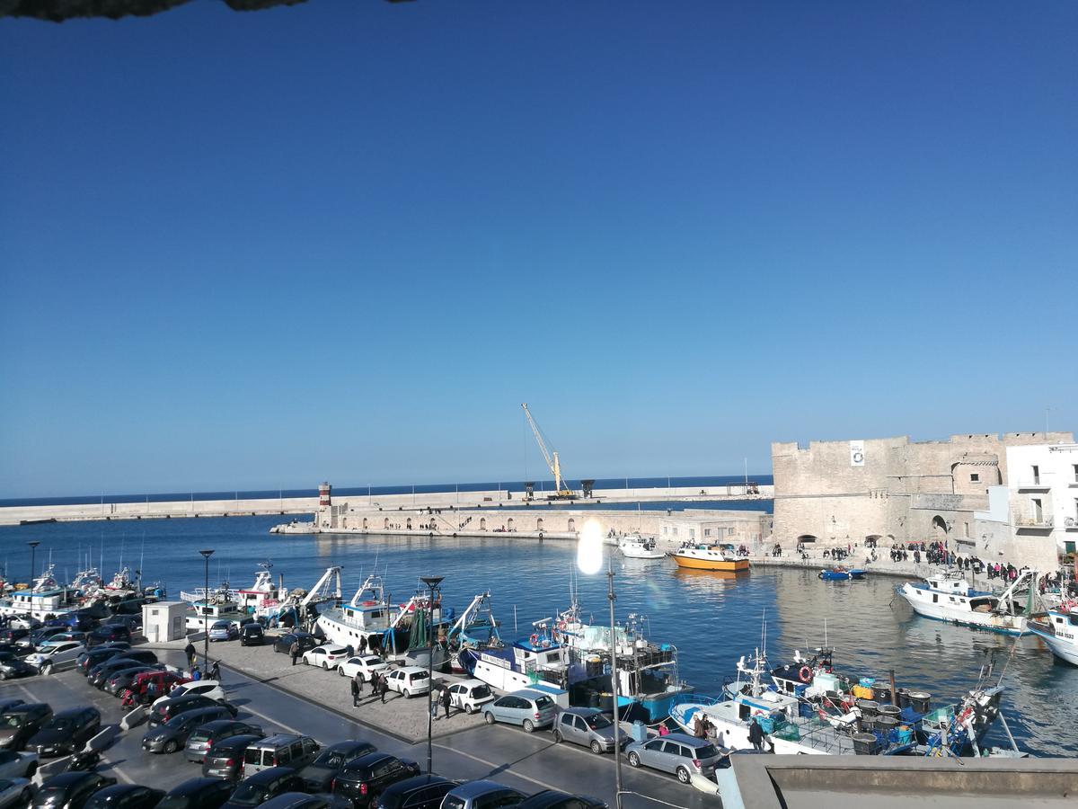 Isolaazzurra Apartment Monopoli