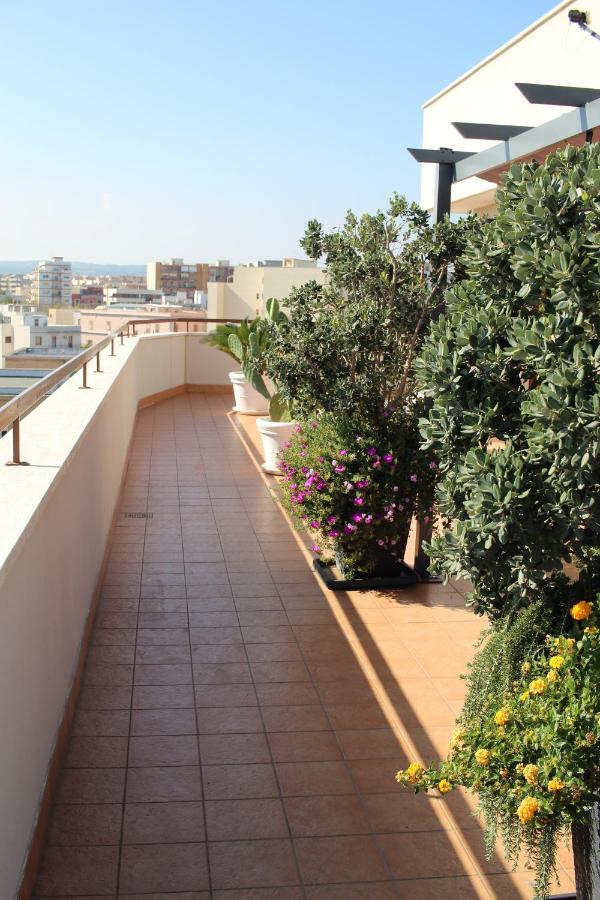 Apartment Isolaazzurra